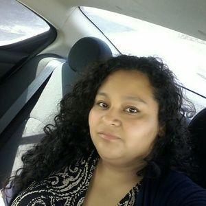 Meet your Posher, Silvia